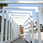 Crystal Palace Luxury Hotel Pattaya