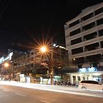 Highfive Hotel Pattaya