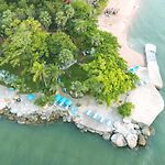 Garden Sea View Resort