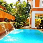 Wowland Luxury Pool Villa Pattaya Walking Street