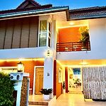 Tw Marina Pool Villa Pattaya