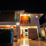 Tw Marina Pool Villa Pattaya