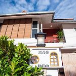 Tw Marina Pool Villa Pattaya