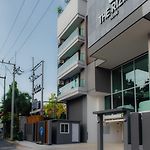 The Rizin Hotel Phratamnak