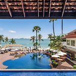 Pullman Pattaya Hotel G