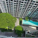 The Base Central Pattaya By Nkl