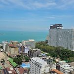 The Base Central Pattaya By Nkl