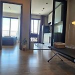 The Base Central Pattaya By Nkl