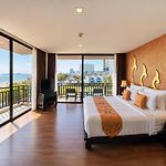 Royal Thai Pavilion Jomtien Hotel