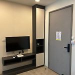 The Base Central Pattaya By Adam