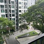 The Base Central Pattaya By Adam