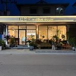 Pattaya City Center Residence By K2