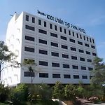 โรงแรมเดอะ พาร์ค พัทยา