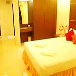 The Zen Hotel Pattaya