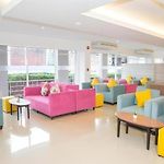 R-Con Hotel @ Siam