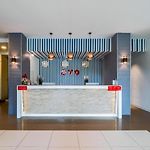 Oyo 1126 Curve Boutique Pattaya