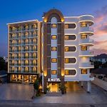 X Hotel Pattaya