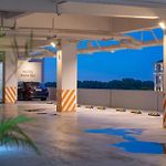 X Hotel Pattaya