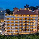 X Hotel Pattaya