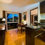 Rcg Suites Pattaya