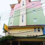 โอโย 1065 กรีนเนอรี เฮาส์ (พนง.ฉัดวัคซีนแล้ว)