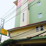 โอโย 1065 กรีนเนอรี เฮาส์ (พนง.ฉัดวัคซีนแล้ว)