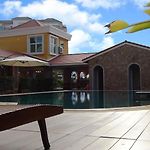 Sunsmile Resort Pattaya