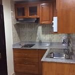 Junior Apartment