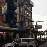 Taj Hotel