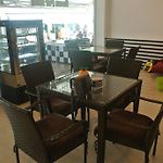 Marfru Cafe
