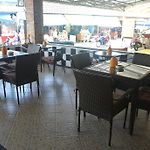 Marfru Cafe