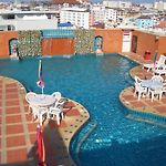 Pattaya Bay Resort