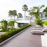 The Palm Wongamat Beach Pattaya