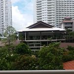 View Talay Resort 5C Condo 115A Minimum Stay 29 Nights