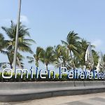 Apartments At View Talay