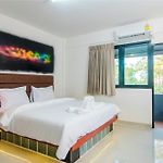 Khunsri Resort Art Boutique Hotel