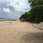 Caribbean Beach At Pattaya