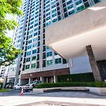 Central Pattaya Residence-The Base Condo