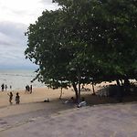 Caribbean Beach At Pattaya