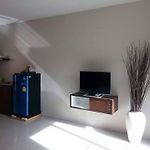 Richmond Apartment