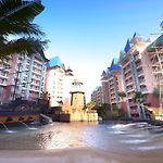 Caribbean Hotel Resort Pattaya