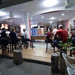 D.D. Inn Beach Hostel