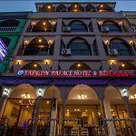 Babylon Palace Hotel
