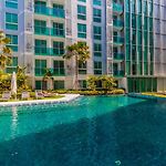 City Center Residence By Pattaya Sunny Rentals