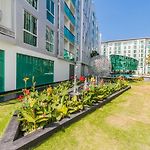 City Center Residence By Pattaya Sunny Rentals