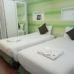 J.P.S.Guest House
