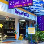 Royal B.J Hotel