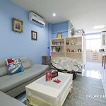 Zen Rooms Anna Residence