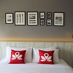 Zen Rooms Bang Lamung