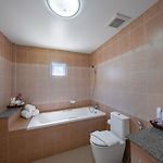 Green Residence Pool Villa Pattaya